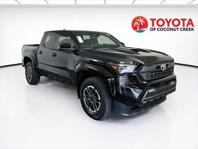 2025 Toyota Tacoma TRD Sport for sale in Coconut Creek, FL