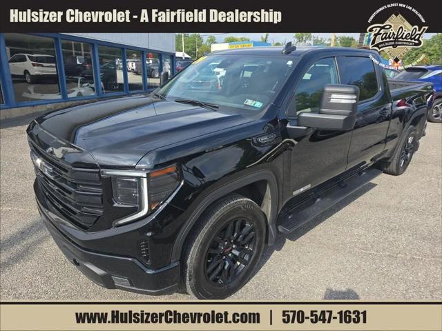 2024 GMC Sierra 1500 Elevation for sale in Montgomery, PA