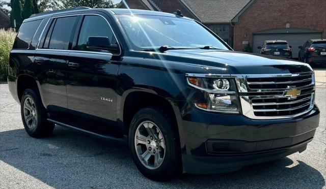 2019 Chevrolet Tahoe LS for sale in Greenwood, IN