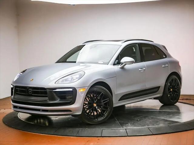 2023 Porsche Macan GTS for sale in Norwalk, CA