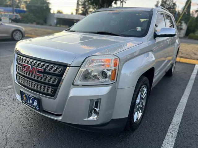 2013 GMC Terrain SLT-2 for sale in Beaverton, OR
