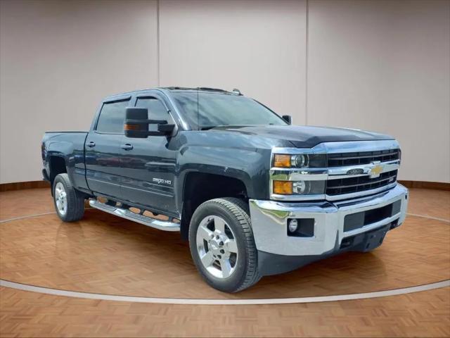 2018 Chevrolet Silverado 2500HD LT for sale in Winchester, VA