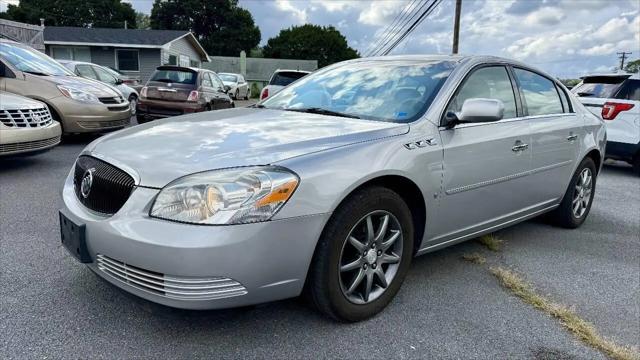 2007 Buick Lucerne CXL for sale in Winchester, VA