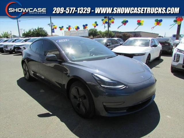 2023 Tesla Model 3 Rear-Wheel Drive for sale in Modesto, CA