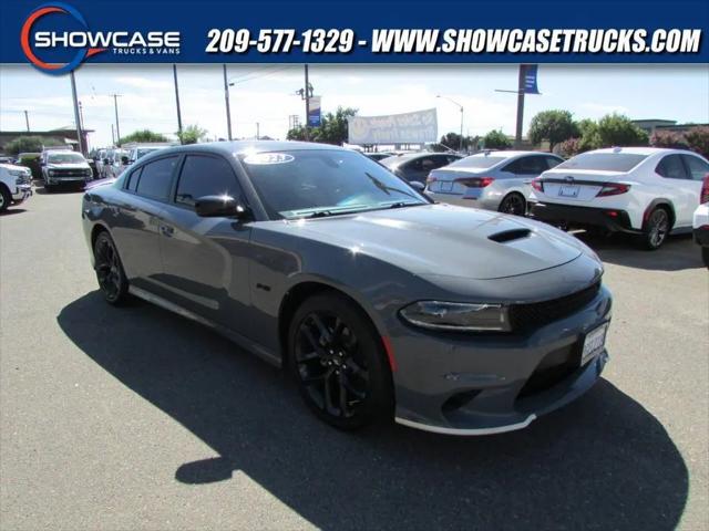 2023 Dodge Charger R/T for sale in Modesto, CA