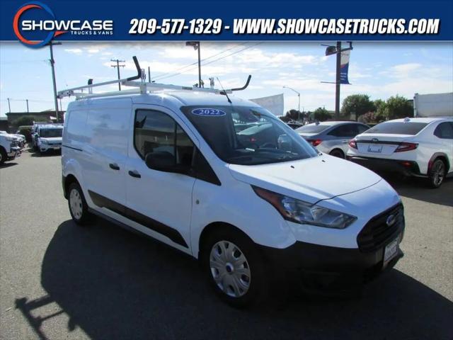 2022 Ford Transit Connect XL Cargo Van for sale in Modesto, CA