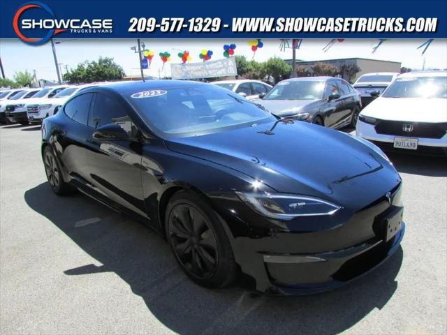 2023 Tesla Model S Standard Range for sale in Modesto, CA