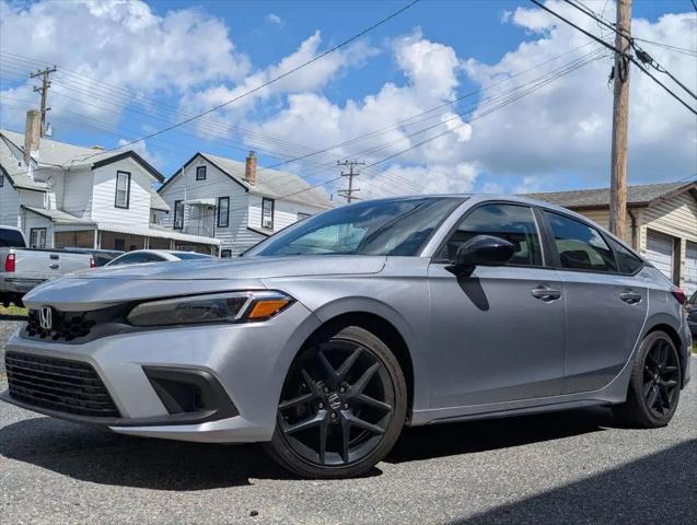 2024 Honda Civic Sport for sale in Essex, MD