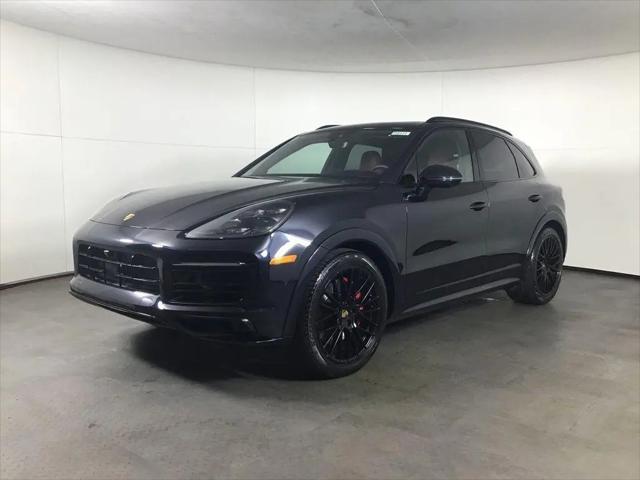 2021 Porsche Cayenne GTS for sale in Greenwich, CT