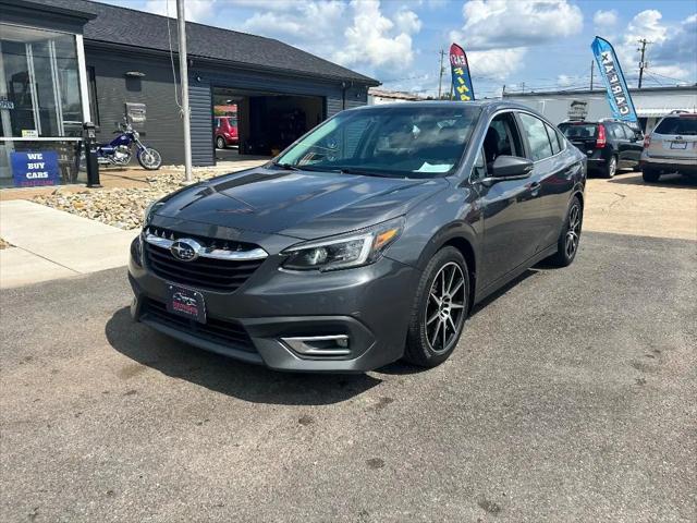 2021 Subaru Legacy Limited for sale near Cambridge, OH