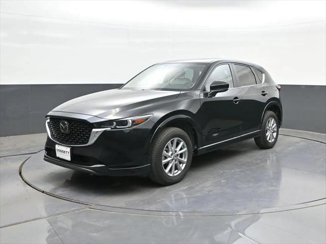 2024 Mazda CX-5 2.5 S Preferred for sale in Houston, TX
