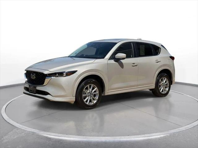 2025 Mazda CX-5 2.5 S Preferred for sale in Sterling, VA