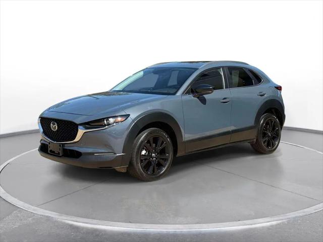2025 Mazda CX-30 2.5 S Carbon Edition for sale in Sterling, VA