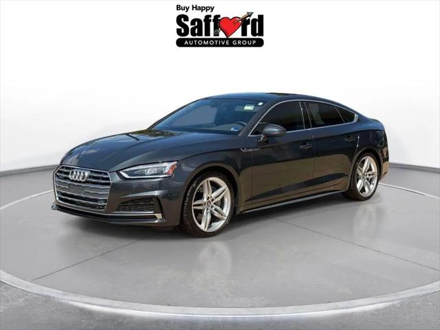 2018 Audi A5 2.0T Premium for sale in Sterling, VA