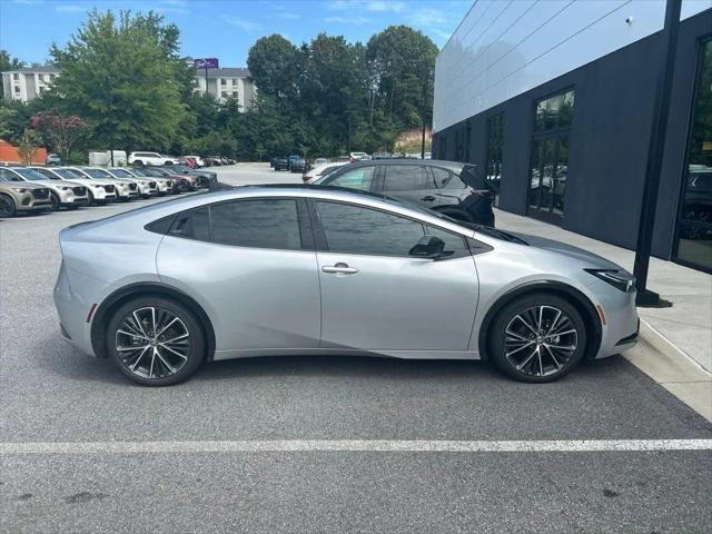 2024 Toyota Prius Limited for sale in ASHEVILLE, NC