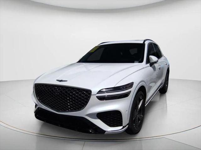 2025 Genesis GV70 3.5T AWD Sport for sale in Sarasota, FL