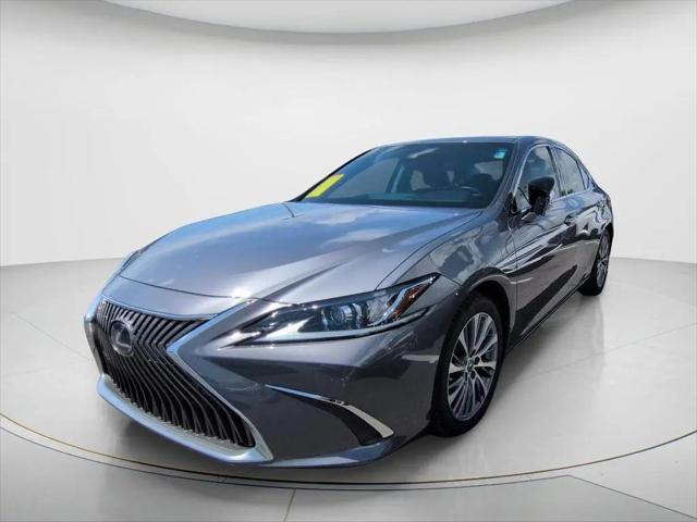 2020 Lexus ES 300h Base for sale in Sarasota, FL