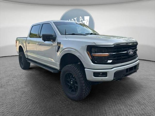 2024 Ford F-150 XLT for sale in Pittsburgh, PA