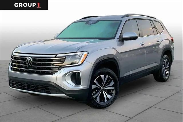 2024 Volkswagen Atlas 2.0T SE for sale in Columbus, GA