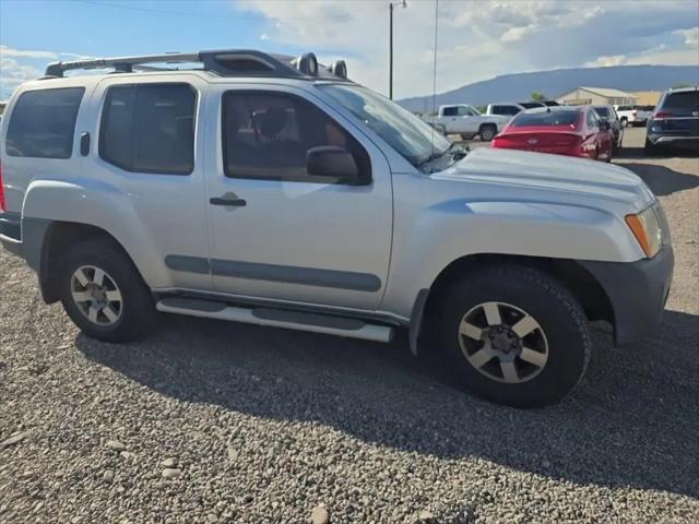 2011 Nissan Xterra PRO-4X for sale in Delta, CO