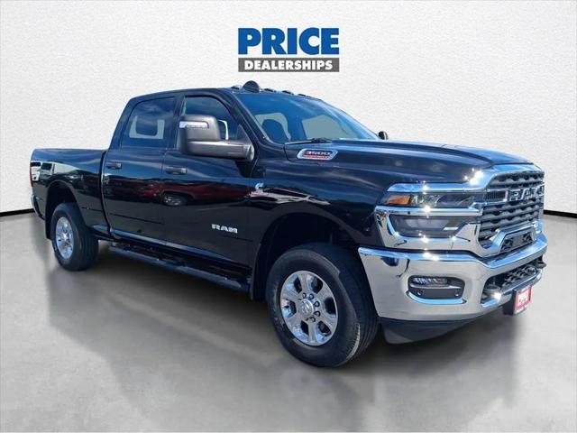 2025 Ram 3500 Big Horn Crew Cab 4x4 64 Box for sale in Yakima, WA