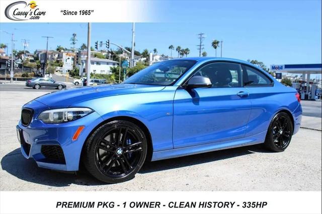 2019 BMW M240 i for sale in Hermosa Beach, CA