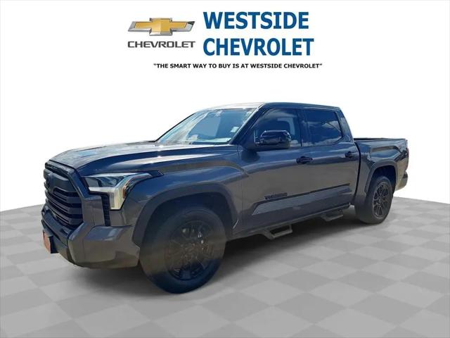 2022 Toyota Tundra SR5 for sale in Katy, TX