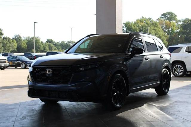 2024 Honda CR-V Hybrid Sport-L for sale in Center, TX