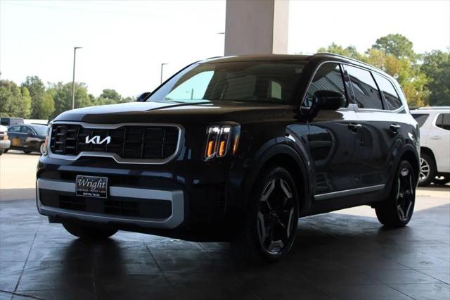 2025 Kia Telluride S for sale in Center, TX