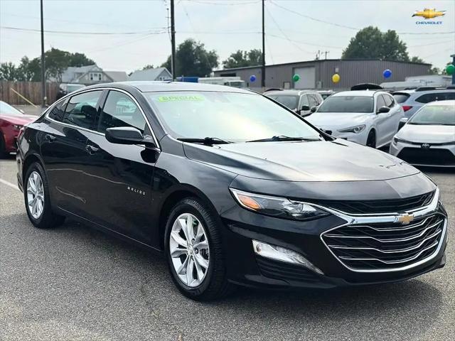 2023 Chevrolet Malibu FWD 1LT for sale in Moses Lake, WA