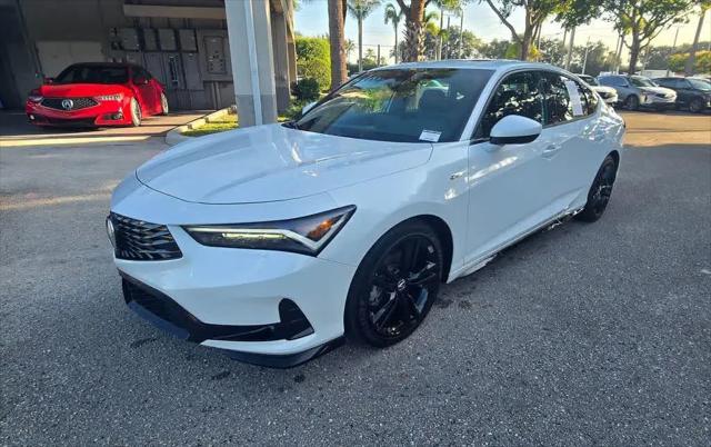 2026 Acura Integra FWD A-Spec for sale in West Palm Beach, FL