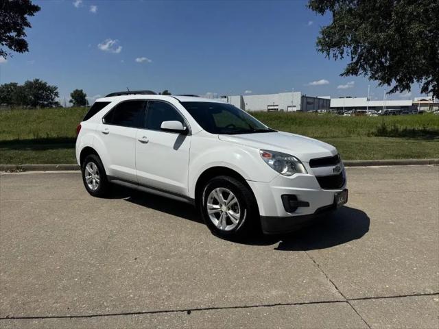 2015 Chevrolet Equinox LT for sale in Cape Girardeau, MO