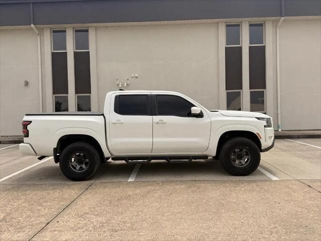 2022 Nissan Frontier Crew Cab SV 4x4 for sale in Cape Girardeau, MO