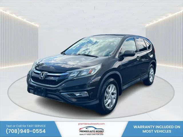 2016 Honda CR-V EX for sale in Worth, IL