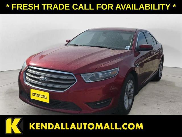 2015 Ford Taurus SEL for sale in Nampa, ID