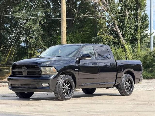 2011 Ram 1500 Sport for sale in Hickory, NC