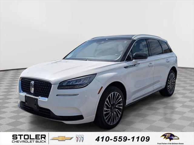 2022 Lincoln Corsair Standard for sale in Owings Mills, MD