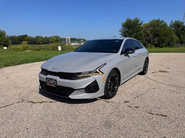 2023 Kia K5 GT-Line for sale in McCullom Lake, IL