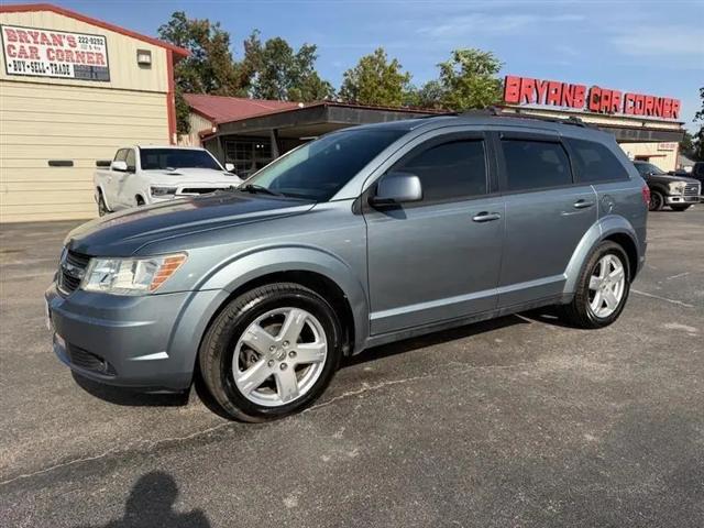 2010 Dodge Journey SXT for sale in Lawton, OK