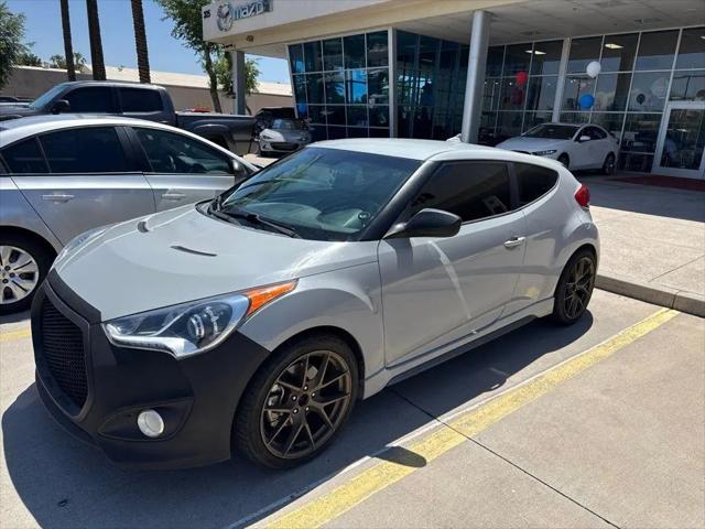 2014 Hyundai Veloster Turbo R-Spec for sale in Gilbert, AZ