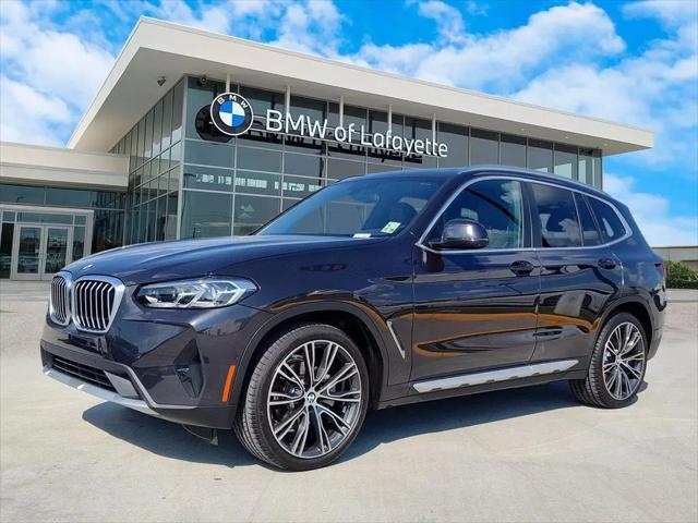 2024 BMW X3 sDrive30i for sale in Lafayette, LA