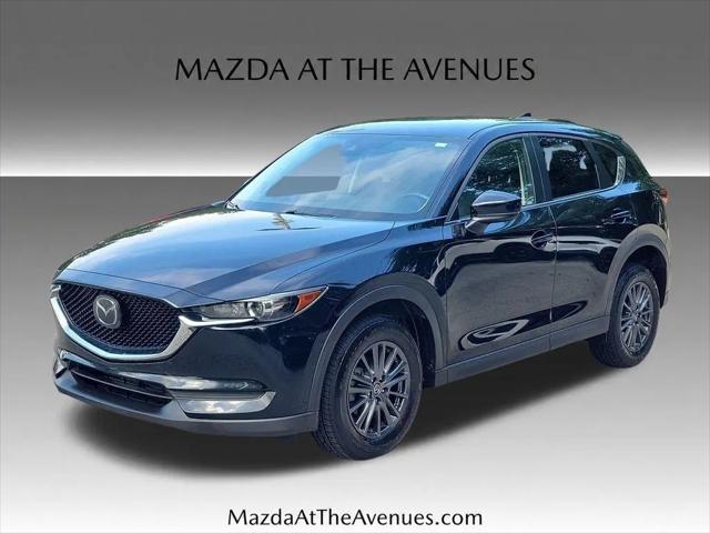 2019 Mazda CX-5 Touring for sale in Jacksonville, FL