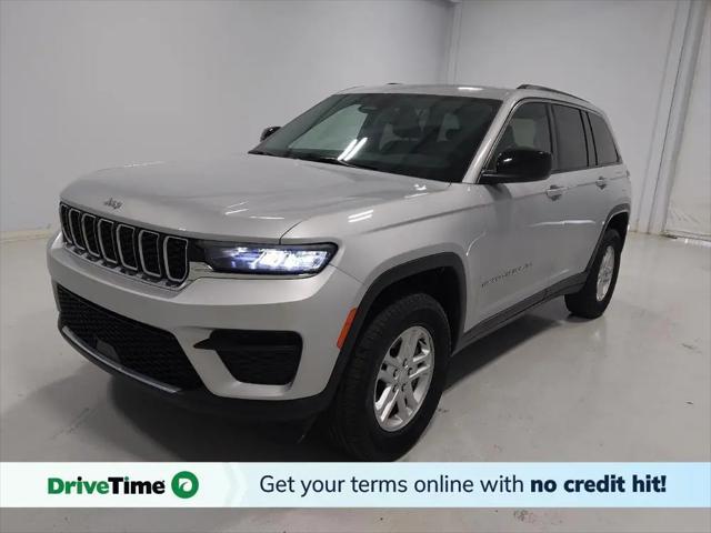 2023 Jeep Grand Cherokee Laredo 4x4 for sale in Columbus, OH