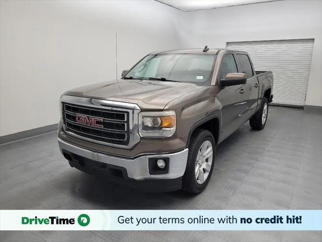 2015 GMC Sierra 1500 for sale near Columbus, OH