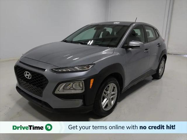 2021 Hyundai Kona SE for sale near Columbus, OH