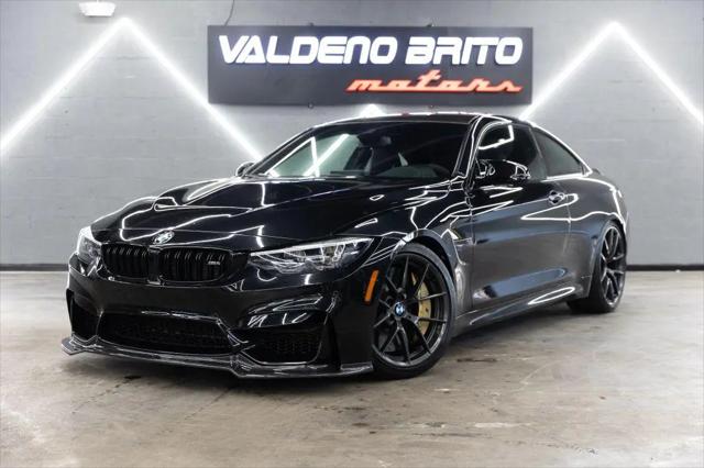 2019 BMW M4 CS for sale in Pompano Beach, FL