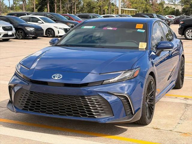 2026 Toyota Camry SE for sale in Indianapolis, IN