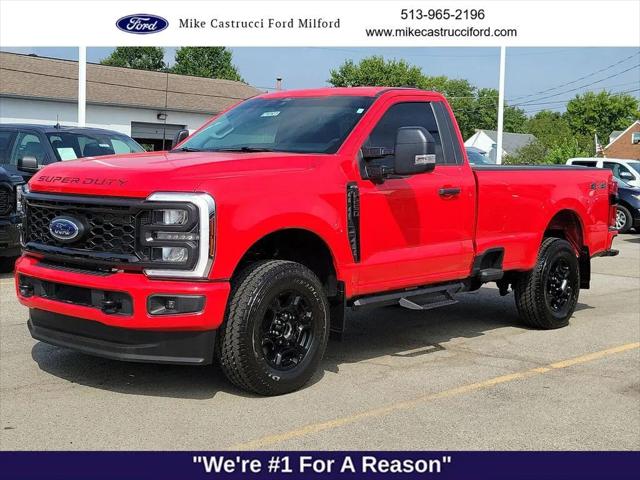 2024 Ford F-250 for sale near Milford, OH