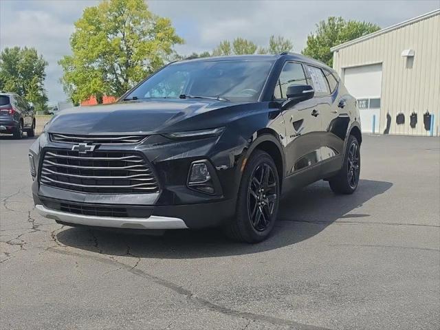 2019 Chevrolet Blazer 2LT for sale near Marysville, OH