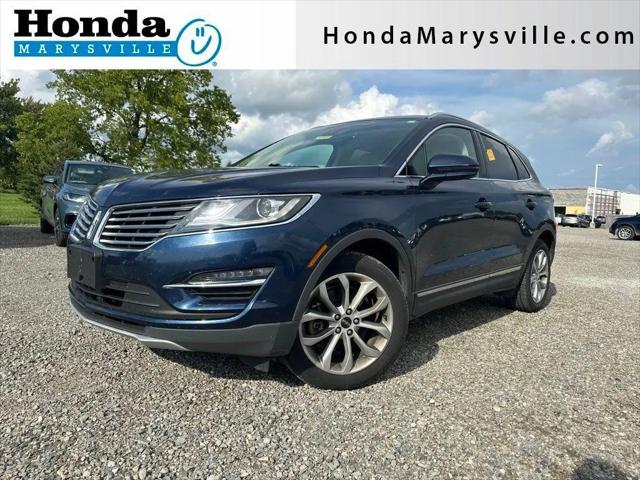 2017 Lincoln MKC Select for sale in Marysville, OH